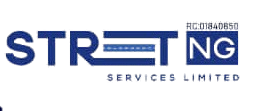 StreetNG Logo