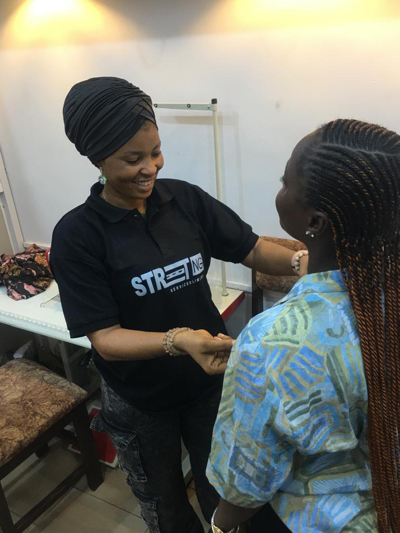 Street Trendy Studio